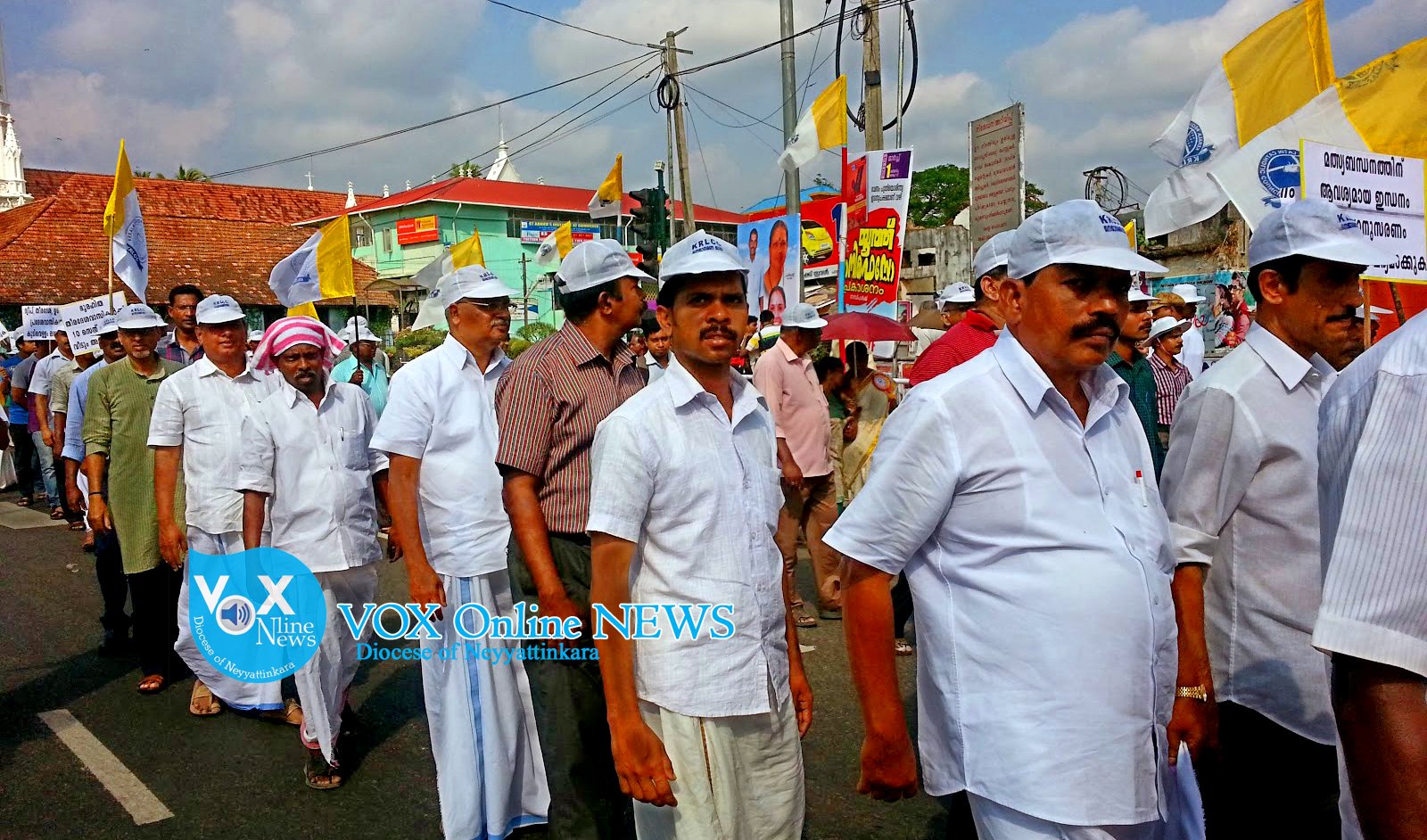 മദ്യ നയത്തിനെതിരെ ; കെസിബിസി മദ്യ വിരുദ്ധ സമിതിയുടെ സെക്രട്ടറിയേറ്റ്‌ ധര്‍ണ്ണ ഇന്ന്‌