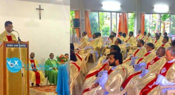നെയ്യാറ്റിന്‍കര രൂപതാ വൈദികരുടെ ധ്യാനം ഇന്ന്‌ സമാപിക്കും
