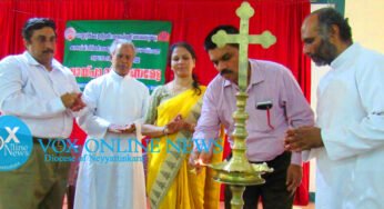 നിഡ്‌സിന്റെ നേതൃത്വത്തില്‍ സ്വയം സഹായ സംഘങ്ങള്‍ വഴി കാര്‍ഷിക മേഖലക്ക്‌ 21 കോടി രൂപയുടെ വായ്‌പ വിതരണം ചെയ്തു