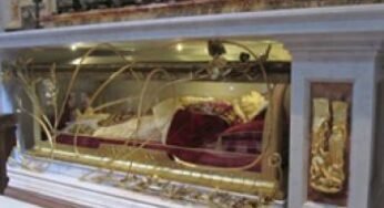 Pope John XXIII a testimony to ‘the strength of goodness