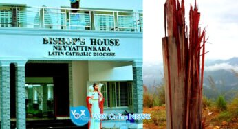 മതസൗഹാര്‍ദ്ദത്തിന്‌ നേരെയുളള വെല്ലുവിളി; നെയ്യാറ്റിന്‍കര ലത്തീന്‍ രൂപത