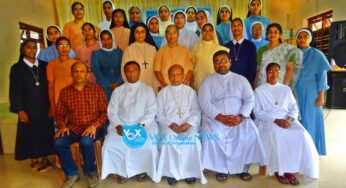 മടി കൂടാതെ ദൈവത്തിന്‌ വേണ്ടി സേവനം ചെയ്യാന്‍ കഴിയണം ; ബിഷപ്‌ ഡോ.വിന്‍സെന്റ്‌ സാമുവല്‍