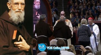 ഫാ. സോളനസ് കാസേ വാഴ്ത്തപ്പെട്ട പദവിയിൽ
