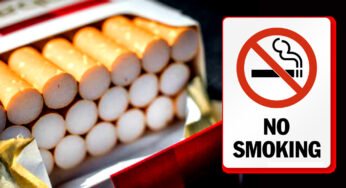 വത്തിക്കാനില്‍ 2018 ജനുവരി 1 മുതല്‍ സിഗരറ്റ്‌ നിരോധിക്കുന്നു