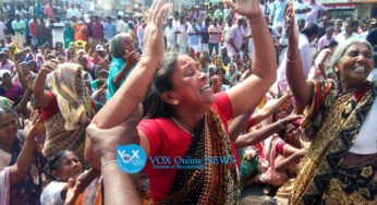 ഓ​ഖി: ക്രി​സ്മ​സിനും മ​ട​ങ്ങി​യെ​ത്താ​തെ 197 പേർ