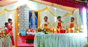 ചെമ്പൂർ കുരിശടി തിരുനാൾ