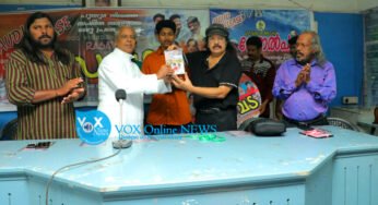 മലയാള ചലച്ചിത്ര സംഗീതരംഗത്ത് ഏറ്റവും പ്രായം കുറഞ്ഞ സംഗീതസംവിധായകൻ പ്രിൻസ് എസ്.പി