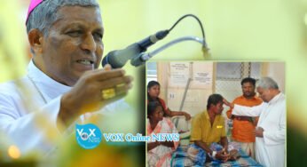 വീഴ്ചയിൽ നിന്നു മുഖം രക്ഷിക്കാനാണ് സർക്കാർ ശ്രമമെന്ന് ആർച്ച് ബിഷപ് സൂസപാക്യം