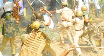 ബോണക്കാട്‌ കുരിശുമാല വിഷയം; വനം മന്ത്രി ഉറപ്പു തന്നതീരുമാനങ്ങളിൽ മാറ്റമുണ്ടായാൽ സമരം തുടരും; നെയ്യാറ്റിൻകര രൂപത