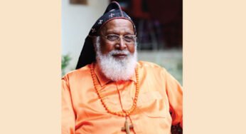 പ​ദ്മ​ഭൂ​ഷ​ൻ ബ​ഹു​മ​തി ന​ൽ​കി രാ​ജ്യം ആ​ദ​രി​ച്ച​തി​ൽ ഏ​റെ സ​ന്തോ​ഷ​മു​ണ്ടെ​ന്ന് ഡോ. ​ഫി​ലി​പ്പോ​സ് മാ​ർ ക്രി​സോ​സ്റ്റം