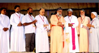 മി​ഷ​ണ​റി​മാ​രു​ടെ ജീ​വി​തം ത​ല​മു​റ​ക​ൾ​ക്കു​ള്ള അ​തി​ജീ​വ​ന​പാ​ഠം: മാ​ർ ക്ലീ​മി​സ്