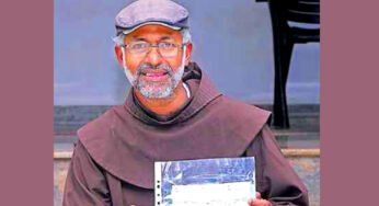 ഫാ. ടോം ജോണിന്റെ രാജ്യാന്തര സ്റ്റാംപ് പ്രദർശനം ഇന്നു മുതൽ
