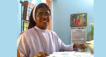 സി​സ്റ്റ​ർ റോസ് ആ​ന്‍റോ​ നാളെ വൃ​ക്ക​ദാ​നം നടത്തും