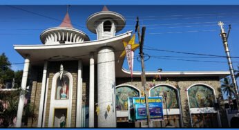 കി​ള്ളി​പ്പാ​ലം സെ​ന്‍റ് ജൂ​ഡ് തീ​ർ​ഥാ​ട​ന ദേവാലയത്തിൽ വി​ശു​ദ്ധ യൂ​ദാ​ ത​ദേ​വൂ​സി​ന്‍റെ തി​രു​നാ​ൾ