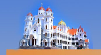 വെട്ടുകാട്‌ ദേവാലയം 31-ന്‌ ബിഷപ്‌ ഡോ. സൂസൈപാക്യം നാടിന്‌ സമർപ്പിക്കും