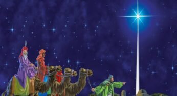 ദൈവത്തെ അന്വേഷിച്ച് ഇറങ്ങി പുറപ്പെടുക.