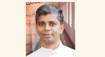 മോൺ. ജയിംസ് റാഫേൽ ആനാപറമ്പിലിന്റെ സ്ഥാനാരോഹണം: ഒരുക്കങ്ങളായി