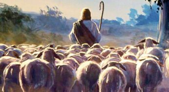 ” അവൻ വന്യമൃഗങ്ങളോടുകൂടെയായിരുന്നു. ദൈവദൂതന്മാർ അവനെ ശുശ്രൂഷിച്ചു”.