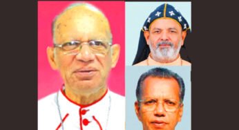 കർദിനാൾ ഗ്രേഷ്യസ് സി.ബി.സി.ഐ. പ്രസിഡന്‍റ്