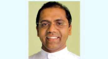 ഫാ. പോ​​​​ൾ മൂ​​​​ഞ്ഞേ​​​​ലി ‘കാ​​​​രി​​​​ത്താ​​​​സ് ഇ​​​​ന്ത്യ​​​​’ എ​​​​ക്‌​​​​സി​​​​ക്യൂ​​​​ട്ടീ​​​​വ് ഡ​​​​യ​​​​റ​​​​ക്ട​​​​ർ