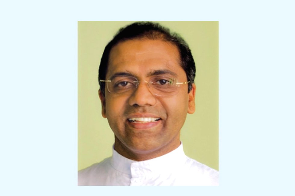 ഫാ. പോ​​​​ൾ മൂ​​​​ഞ്ഞേ​​​​ലി ‘കാ​​​​രി​​​​ത്താ​​​​സ് ഇ​​​​ന്ത്യ​​​​’ എ​​​​ക്‌​​​​സി​​​​ക്യൂ​​​​ട്ടീ​​​​വ് ഡ​​​​യ​​​​റ​​​​ക്ട​​​​ർ