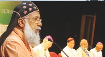 വൈവിധ്യങ്ങൾ സംരക്ഷിച്ച് ഐക്യത്തിൽ വളരാം: മാർ ക്ലീമിസ് ബാവ