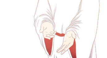 വിശ്വാസിയും തിരുവസ്ത്രവും…