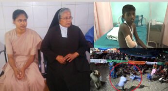 കൊണ്ണിയൂർ സ്‌കൂളിൽ ആക്രമണം നടത്തിയ പ്രതികളെ ഉടൻ പിടികൂടണം; കെ.എൽ.സി.എ.