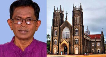 അർത്തുങ്കൽ പളളി ശിവക്ഷേത്രമെന്ന്‌ പ്രഖ്യാപിച്ച സംഘപരിവാര്‍ നേതാവ്‌ വെട്ടിലായി; കേസെടുക്കരുതെന്ന ഹർജ്ജി തളളി