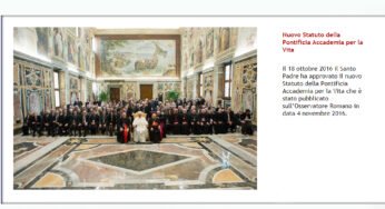 പൊന്തിഫിക്കൽ ദൈവശാസ്ത്ര അക്കാദമിയുടെ മൂന്നു ശതാബ്ദങ്ങൾ