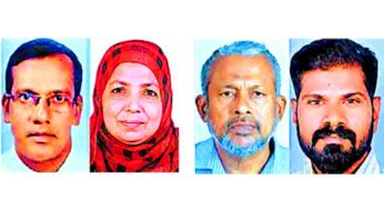 മത സൗഹാർദത്തിന്റെ വൃക്കദാനം ഇന്ന്‌; പീറ്ററച്ചന്റെ വൃക്ക മൊയ്‌ദീന്‌; മൊയിദീന്റെ ഭാര്യയുടെ വൃക്ക ഡാർവിന്‌