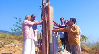 ബോണക്കാട് മലമുകളിലേയ്ക്കുളള തീർത്ഥാടനം അനുവദിക്കില്ല; നെയ്യാറ്റിൻകര രൂപത