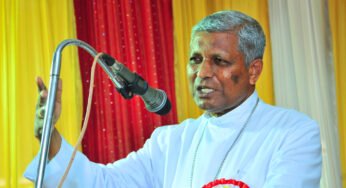 ദയാവധം; സുപ്രിം കോടതി വിധിക്കെതിരെ ആർച്ച് ബിഷപ്പ് ഡോ. എം. സൂസപാക്യം