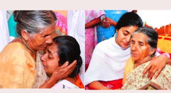 ഞാന്‍ ക്ഷമിച്ചു; കുത്തേറ്റ്‌ മരിച്ച വൈദികന്റെ അമ്മ കപ്യാരുടെ വീട്ടിൽ
