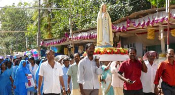 തെക്കൻ കുരിശുമലയിൽ സാംസ്‌കാരിക സദസ്സ്‌
