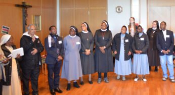 A brief report of the Volunteer program in the Diocese of Neyyattinkara, Kerala, India
