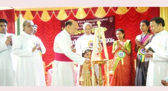 നിഡ്‌സ്‌ വാർഷികത്തിന്‌ തുടക്കമായി: വാർഷികത്തിന്റെ ഭാഗമായി രക്‌തദാന ക്യാമ്പിനും, വിപണനമേളക്കും തുടക്കമായി