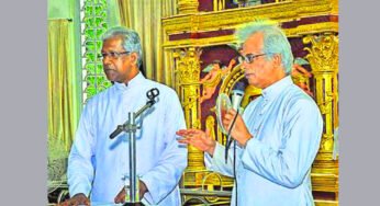 ദൈവത്തിനും വിശ്വാസികൾക്കും നന്ദി: ഫാ. ടോം ഉഴുന്നാലിൽ