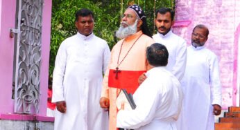 ബോണക്കാട്‌ വിഷയം കർദിനാൾ വൈദികരുമായി ചർച്ച നടത്തി