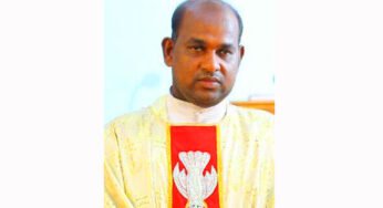 വേറിട്ടൊരു നന്ദി പ്രകടനവുമായി റോബർട്ടച്ചൻ