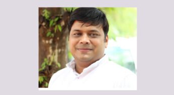 ഫാ. ​ജി​നോ പു​ന്ന​മ​റ്റ​ത്തി​ൽ ഡി.എഫ്.സി. ജോയിന്‍റ് ഡയറക്ടർ