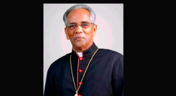 ആ​ർ​ച്ച് ബി​ഷ​പ്പ് ഏ​ബ്ര​ഹാം വി​രു​ത്തകു​ള​ങ്ങ​ര കാ​ലം ചെ​യ്തു