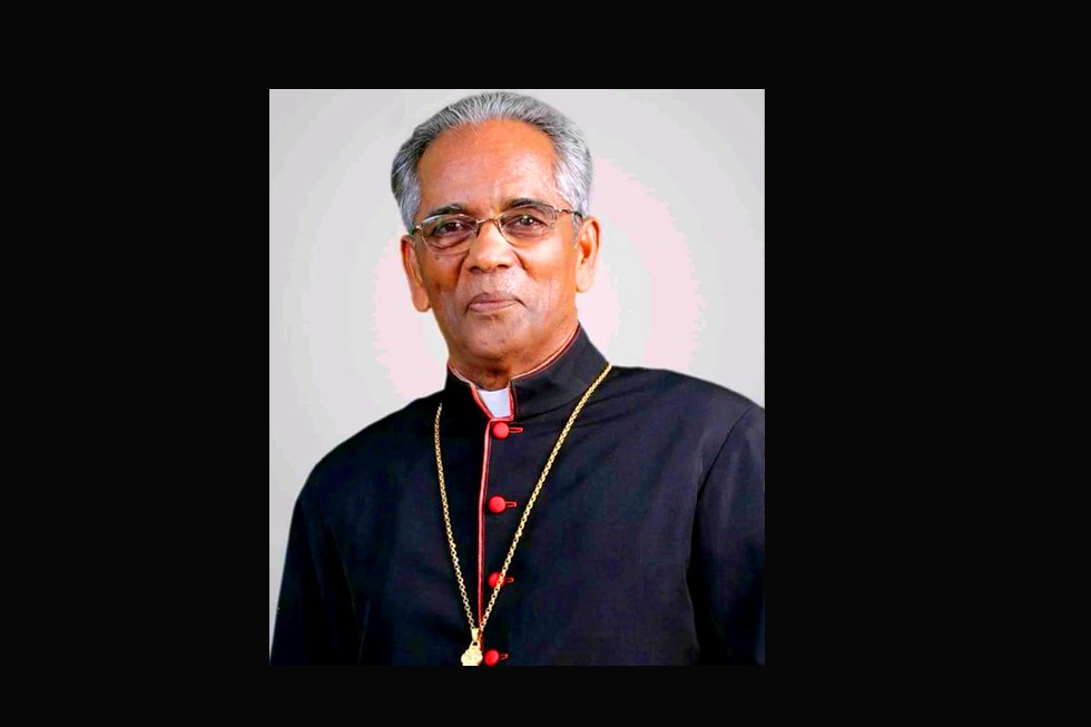 ആ​ർ​ച്ച് ബി​ഷ​പ്പ് ഏ​ബ്ര​ഹാം വി​രു​ത്തകു​ള​ങ്ങ​ര കാ​ലം ചെ​യ്തു