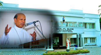 നെയ്യാറ്റിൻകര രൂപതാ ദിനാഘോഷം നാളെ ലോഗോസ്‌ പാസ്റ്ററൽ സെന്ററിൽ; രൂപതാ തല യുവജന വർഷ പ്രഖ്യാപനം ബിഷപ്‌ നിർവ്വഹിക്കും
