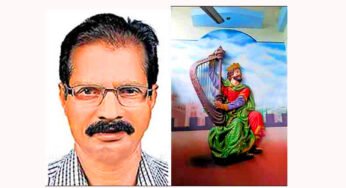 ദേവാലയ ചിത്രങ്ങളുടെ മികവിന് ഇസിദോറിന് പുരസ്കാരം