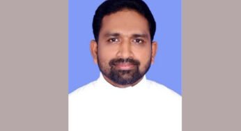 മാർ ജോൺ  നെല്ലിക്കുന്നേലിന്‍റെ മെത്രാഭിഷേകം ഇന്ന്