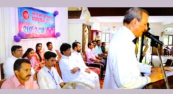 കെ​.സി​.എ​സ്.എൽ. സം​സ്ഥാ​ന നേ​തൃ​ത്വ ക്യാ​മ്പ് സ​മാ​പി​ച്ചു
