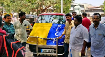 “കനിവ് – ’18” എന്ന ഈസ്റ്റെർ സന്ദേശവുമായി കെ.എൽ.സി.എ. ബാലരാമപുരം ഫെറോന
