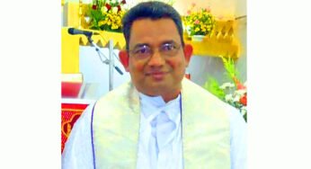 മോൺ. പോൾ ആന്റണി മുല്ലശേരിയുടെ മെത്രാഭിഷേകം ജൂൺ 3-ന്‌