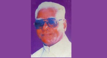 നെയ്യാറ്റിൻകര രൂപതയുടെ പ്രഥമ വികാരി ജനറൽ മോൺ. എസ്‌. തോമസ്‌ ഓർമ്മയായിട്ട് നാളെ 14 വർഷങ്ങൾ